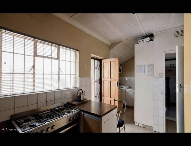 3 BEDROOM HOUSE FOR SALE IN FERNDALE